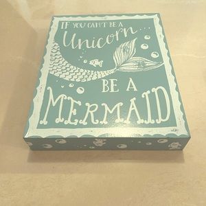 Inspirational Wall Art